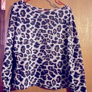 Boutique top